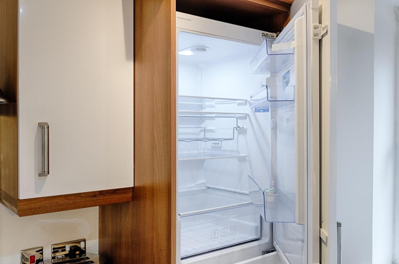 Parking, Balcony, Fully Equipped Kitchen Leilighet Swansea Eksteriør bilde