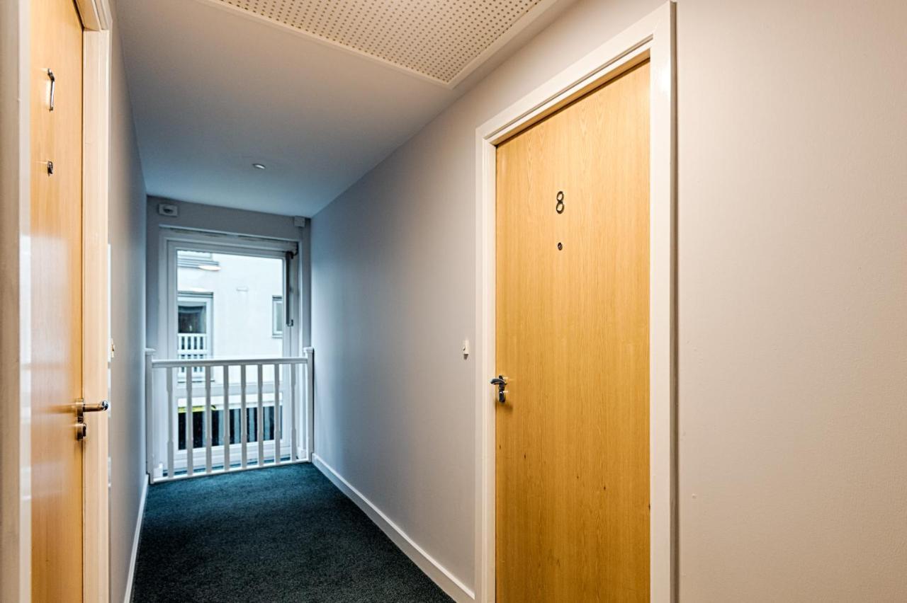 Parking, Balcony, Fully Equipped Kitchen Leilighet Swansea Eksteriør bilde